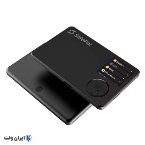 کیف پول سخت افزاری سیف پال اس وان پرو 2026 Safepal S1 Pro
