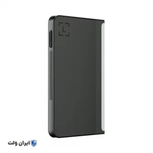کیف پول سخت افزاری لجر استکس Ledger stax مجهز به کیف اورجیتال مگنتی و کلید ریکاوری لجر (Ledger Recovery Key)